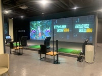 골프존 GDR플러스아카데미 송파감일점