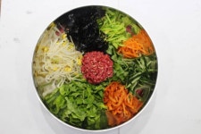 순창 물통골 한우마을