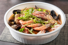김미자당진아구동태찜탕 북가좌점