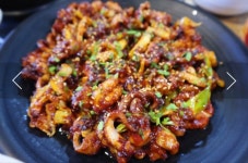 먹빵쭈꾸미
