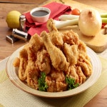 스모프치킨 울진점