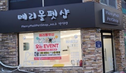메리몰펫샵만덕