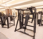 아이휘트니스 헬스 / PT 혁신점