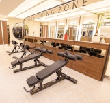 아이휘트니스 헬스 / PT 혁신점