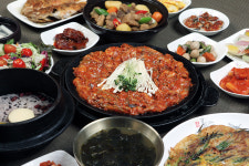 고슬고슬가마솥밥 기장본점