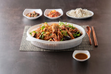 김미자당진아구동태찜탕 북가좌점