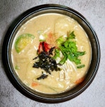 오별난멸치국수 하나로마트옥동점