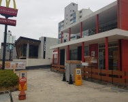 맥도날드 거제옥포SK DT점