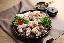 최기택송이아구찜 엄궁본점
