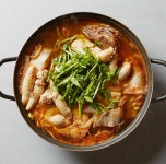 김미자당진아구동태찜탕 북가좌점