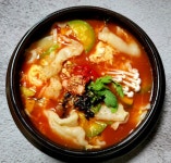 오별난멸치국수 하나로마트옥동점