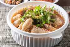 김미자당진아구동태찜탕 북가좌점