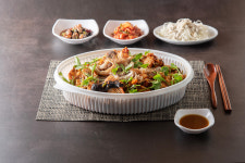 김미자당진아구동태찜탕 북가좌점