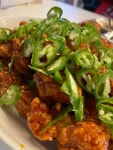 닭강정공방 김포구래점