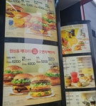 맥도날드 거제옥포SK DT점