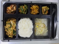 매일 푸드&도시락
