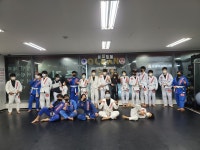 오션주짓수&복싱