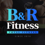 비앤알휘트니스 헬스,골프,스쿼시,PT