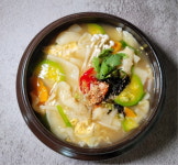 오별난멸치국수 하나로마트옥동점