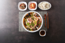 김미자당진아구동태찜탕 북가좌점
