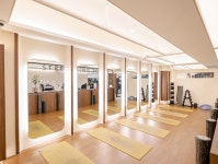 아이휘트니스 헬스 / PT 혁신점