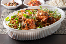 김미자당진아구동태찜탕 북가좌점