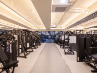 아이휘트니스 헬스 / PT 혁신점