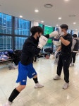 동양복싱아카데미