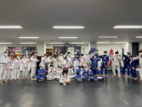 오션주짓수&복싱