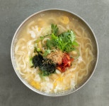 오별난멸치국수 하나로마트옥동점