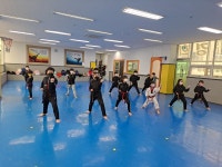 경희대다솔태권도장