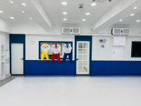 경희대국가대표태권도