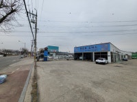 용프로 모터스