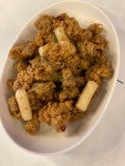 닭강정공방 김포구래점
