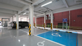 골프존파크 왕길 검단24시