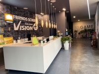 디에스 스크린골프