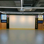 광무체육관 웅천도장