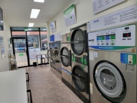 크린토피아 코인워시 성남고등중앙점