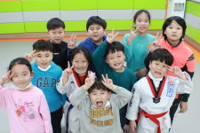연세휘트니스태권도