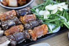내조국국밥 팔마점