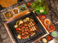 마장동김씨 연산시청점