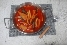 한앤둘치킨 츄릅 상계동점