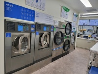 크린토피아 코인워시 성남고등중앙점