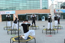 연세휘트니스태권도