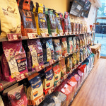 견생냥품 24시 무인펫샵 용인 언남동점