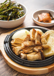 황소양곱창구이