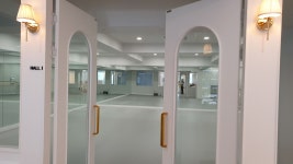 김지은이화무용학원