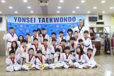 연세휘트니스태권도