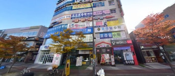 웅진씽크빅 광주선운지국