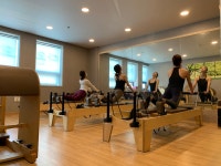다온 요가 & 플라잉 필라테스